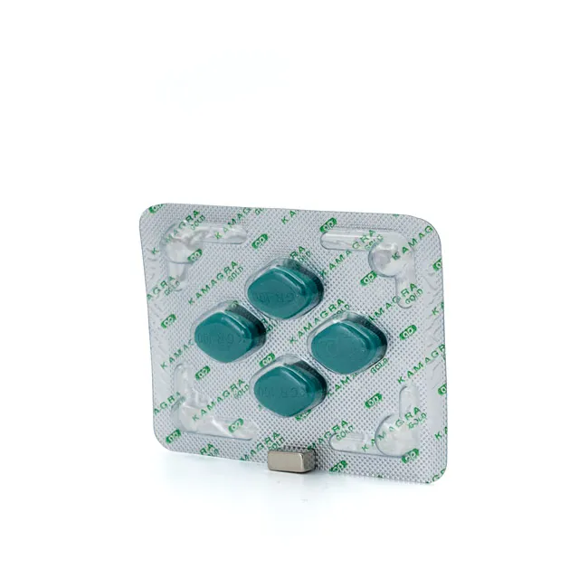 Kamagra Gold 100 mg - Obrázek 2