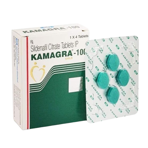 Kamagra Gold 100 mg