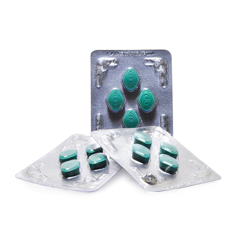 Kamagra 100 mg