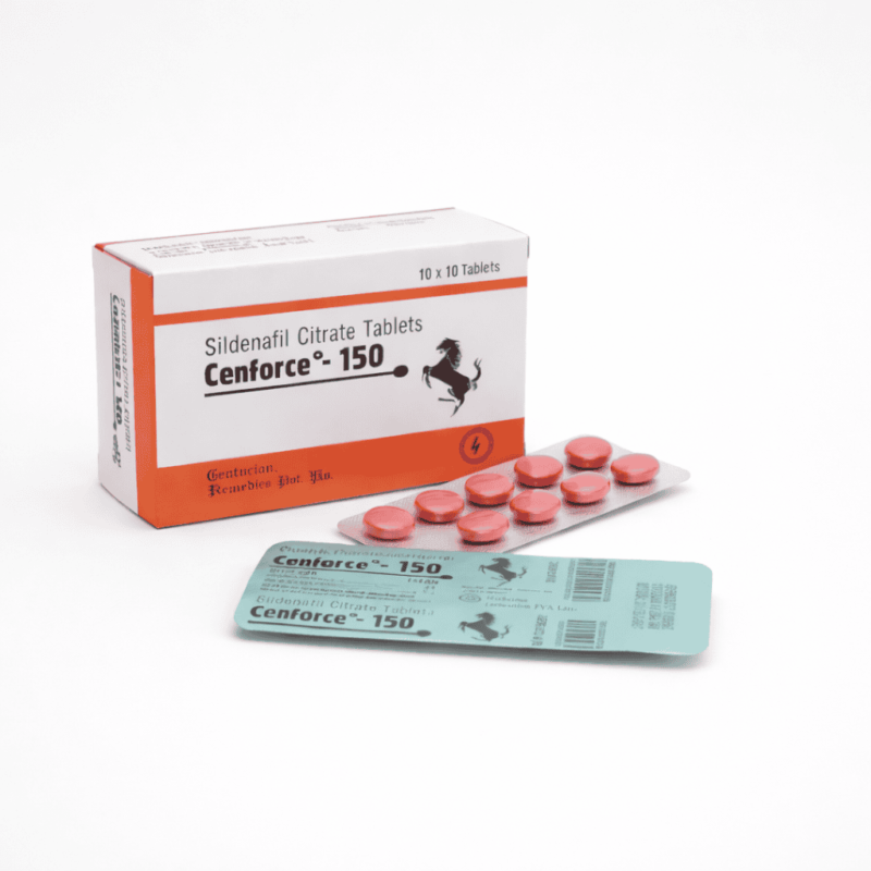 Cenforce 150 mg