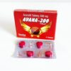 Avana 200 mg